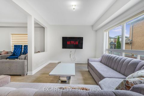 Photo 8 at 488 John Deisman Boulevard, Vellore Village, Vaughan