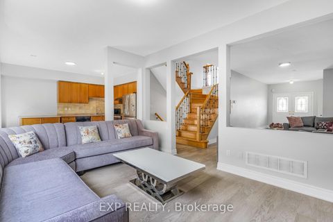 Photo 9 at 488 John Deisman Boulevard, Vellore Village, Vaughan