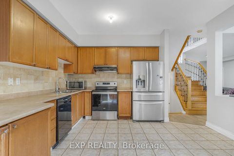 Photo 10 at 488 John Deisman Boulevard, Vellore Village, Vaughan