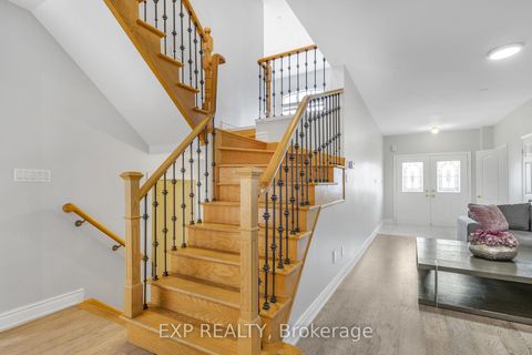 Photo 11 at 488 John Deisman Boulevard, Vellore Village, Vaughan