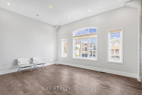 Photo 12 at 488 John Deisman Boulevard, Vellore Village, Vaughan