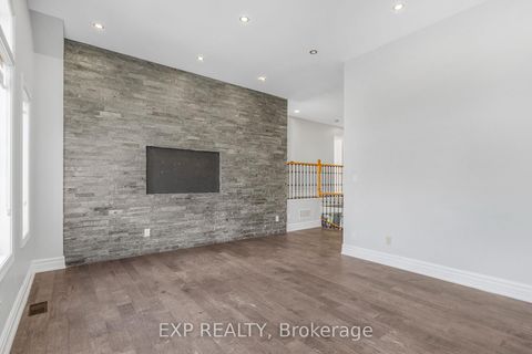 Photo 13 at 488 John Deisman Boulevard, Vellore Village, Vaughan