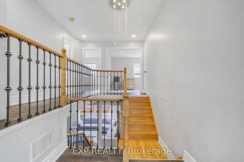 Photo 14 at 488 John Deisman Boulevard, Vellore Village, Vaughan