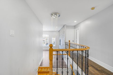 Photo 15 at 488 John Deisman Boulevard, Vellore Village, Vaughan