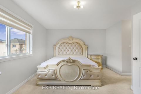 Photo 16 at 488 John Deisman Boulevard, Vellore Village, Vaughan