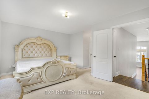 Photo 17 at 488 John Deisman Boulevard, Vellore Village, Vaughan