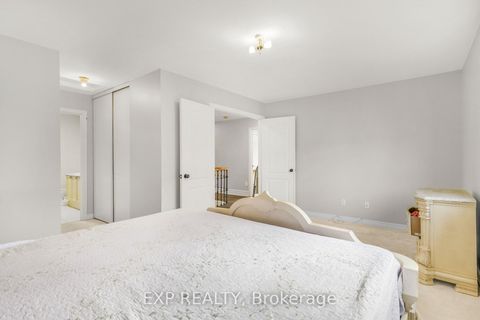 Photo 18 at 488 John Deisman Boulevard, Vellore Village, Vaughan