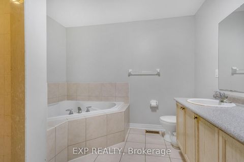 Photo 19 at 488 John Deisman Boulevard, Vellore Village, Vaughan