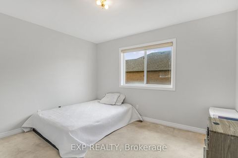 Photo 20 at 488 John Deisman Boulevard, Vellore Village, Vaughan