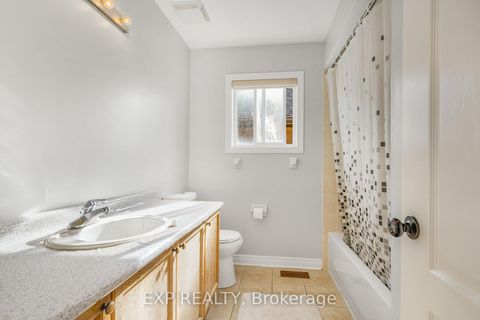 Photo 22 at 488 John Deisman Boulevard, Vellore Village, Vaughan