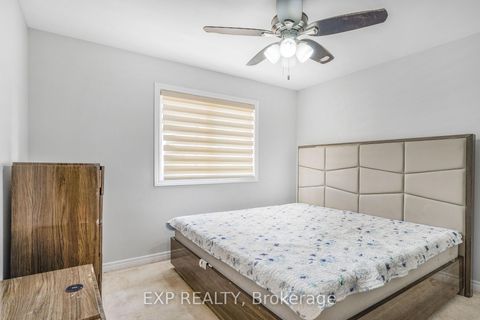 Photo 24 at 488 John Deisman Boulevard, Vellore Village, Vaughan