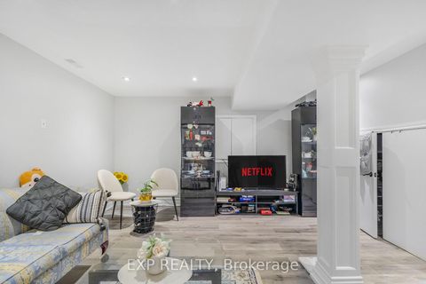 Photo 27 at 488 John Deisman Boulevard, Vellore Village, Vaughan