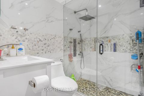 Photo 31 at 488 John Deisman Boulevard, Vellore Village, Vaughan