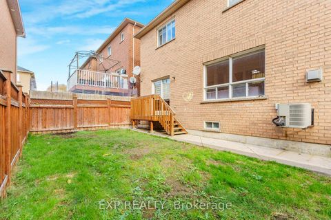 Photo 33 at 488 John Deisman Boulevard, Vellore Village, Vaughan
