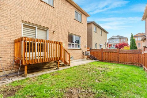 Photo 34 at 488 John Deisman Boulevard, Vellore Village, Vaughan