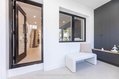 Photo 2 at 12 Marigold Avenue, South Riverdale, Toronto