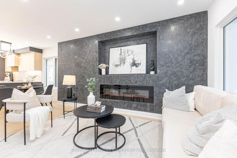 Photo 5 at 12 Marigold Avenue, South Riverdale, Toronto