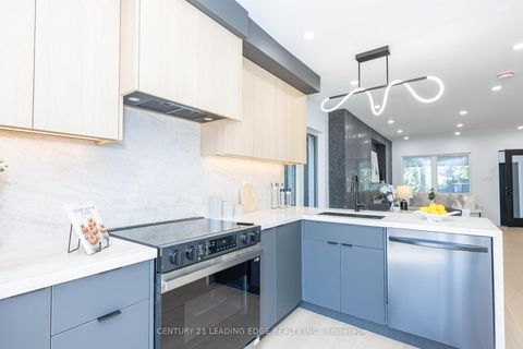 Photo 8 at 12 Marigold Avenue, South Riverdale, Toronto