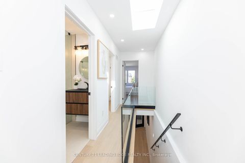 Photo 10 at 12 Marigold Avenue, South Riverdale, Toronto