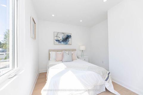 Photo 11 at 12 Marigold Avenue, South Riverdale, Toronto