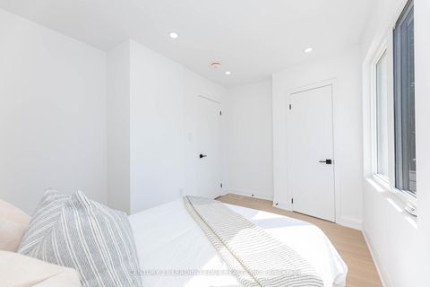 Photo 12 at 12 Marigold Avenue, South Riverdale, Toronto