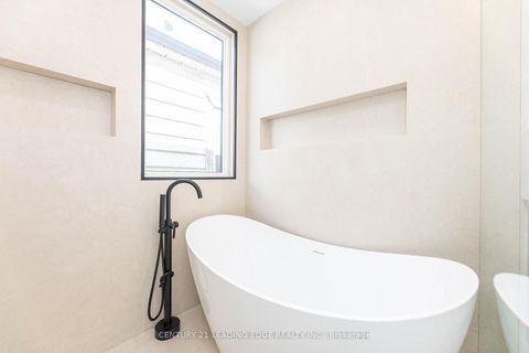 Photo 14 at 12 Marigold Avenue, South Riverdale, Toronto