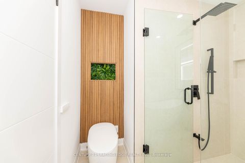 Photo 15 at 12 Marigold Avenue, South Riverdale, Toronto