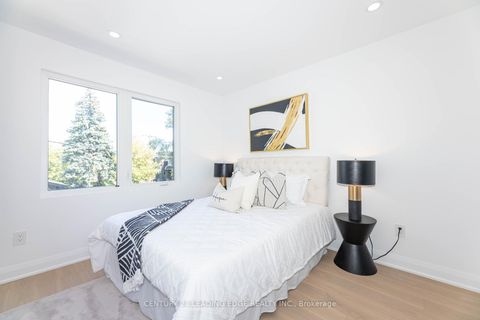 Photo 19 at 12 Marigold Avenue, South Riverdale, Toronto