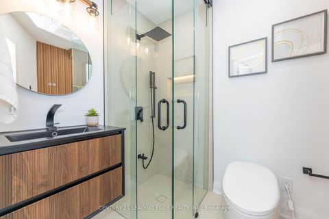 Photo 21 at 12 Marigold Avenue, South Riverdale, Toronto