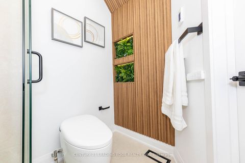 Photo 22 at 12 Marigold Avenue, South Riverdale, Toronto