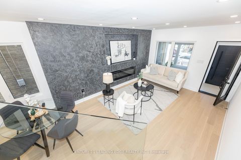 Photo 23 at 12 Marigold Avenue, South Riverdale, Toronto