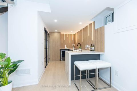 Photo 26 at 12 Marigold Avenue, South Riverdale, Toronto