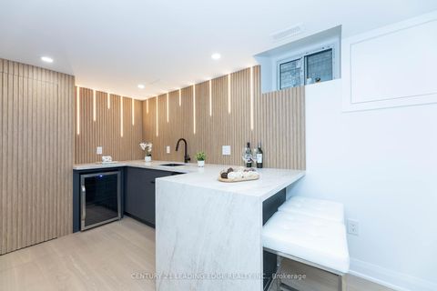 Photo 27 at 12 Marigold Avenue, South Riverdale, Toronto