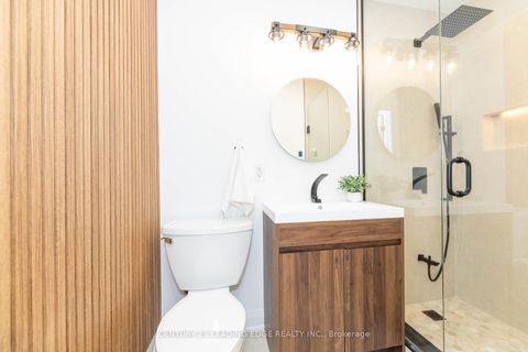 Photo 30 at 12 Marigold Avenue, South Riverdale, Toronto