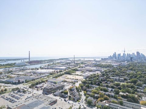 Photo 37 at 12 Marigold Avenue, South Riverdale, Toronto