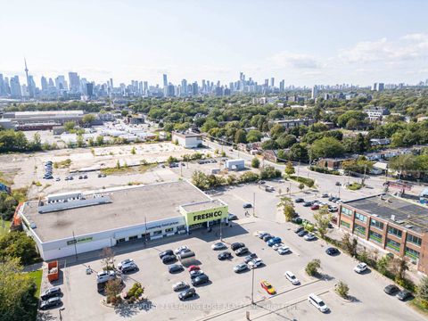 Photo 40 at 12 Marigold Avenue, South Riverdale, Toronto