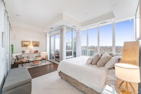 Photo 12 at 3005 - 88 Park Lawn Road, Mimico, Toronto