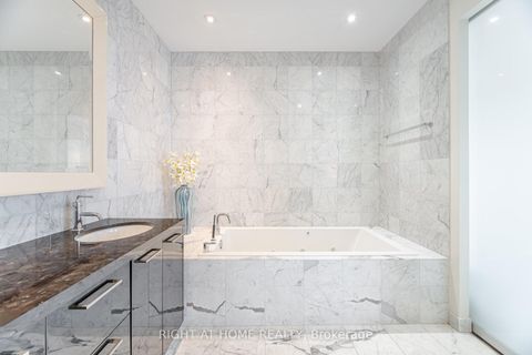 Photo 17 at 3005 - 88 Park Lawn Road, Mimico, Toronto