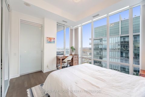 Photo 20 at 3005 - 88 Park Lawn Road, Mimico, Toronto