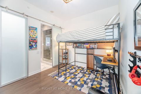 Photo 23 at 3005 - 88 Park Lawn Road, Mimico, Toronto