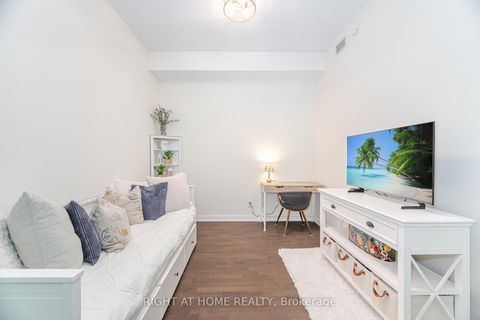 Photo 27 at 3005 - 88 Park Lawn Road, Mimico, Toronto