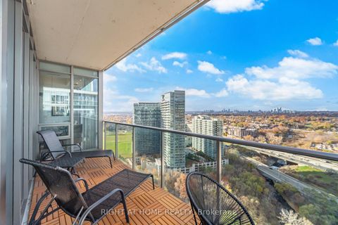 Photo 33 at 3005 - 88 Park Lawn Road, Mimico, Toronto