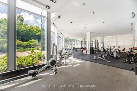 Photo 38 at 3005 - 88 Park Lawn Road, Mimico, Toronto