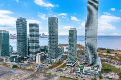 Photo 47 at 3005 - 88 Park Lawn Road, Mimico, Toronto