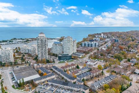Photo 48 at 3005 - 88 Park Lawn Road, Mimico, Toronto