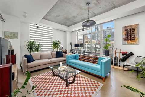 Photo 0 at 1011 - 23 Brant Street, Waterfront Communities C1, Toronto