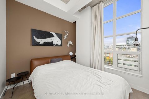 Photo 12 at 1011 - 23 Brant Street, Waterfront Communities C1, Toronto