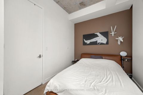 Photo 13 at 1011 - 23 Brant Street, Waterfront Communities C1, Toronto