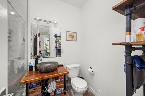 Photo 15 at 1011 - 23 Brant Street, Waterfront Communities C1, Toronto