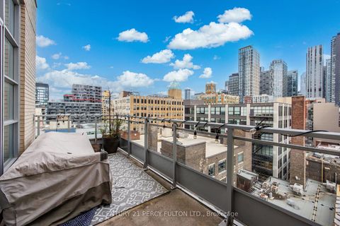 Photo 16 at 1011 - 23 Brant Street, Waterfront Communities C1, Toronto